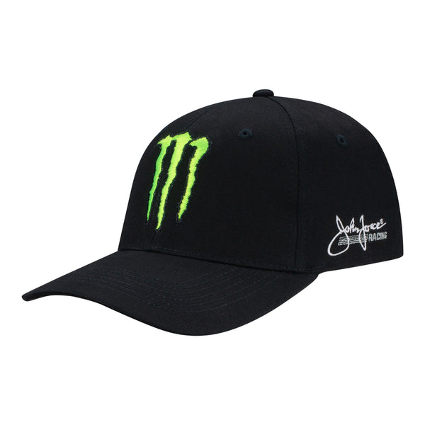 Brittany Force Monster Energy Flex-Fit Hat | NitroMall