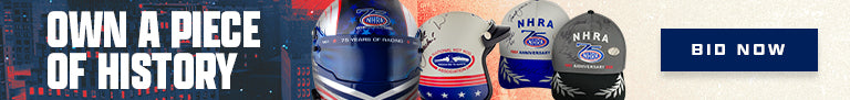 OWN A PIECE OF HISTORY | WINNERS AUTOGRPAH AUCTION | AUTOGRAPHED BY U.S. NATIONALS WINNERS | BID NOW