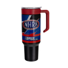 NHRA 48oz Speed For All Tumbler