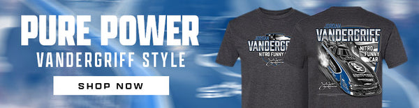 Pure Power Vandergriff Style SHOP NOW