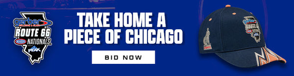 Take Home A Piece Of Chicago BID NOW
