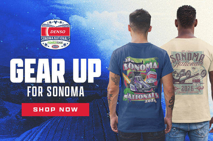 Gear Up For Sonoma SHOP NOW