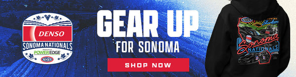 Gear Up For Sonoma SHOP NOW