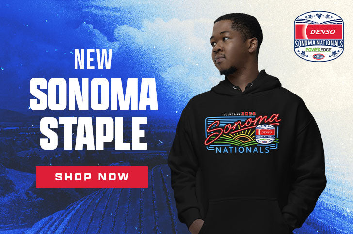 New Sonoma Staple SHOP NOW