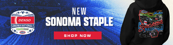 New Sonoma Staple SHOP NOW