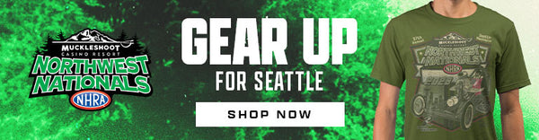 Gear Up For Seattle SHOP NOW