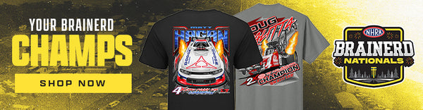 YOUR BRAINERD CHAMPS | SHOP NOW