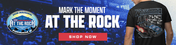 at the rock collectible - the limited edition hat auction is live - BID NOW