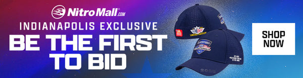 Indianapolis Exclusive - Be the First to Bid