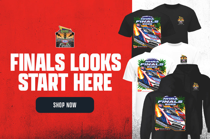 FINALS LOOKS START HERE - SHOP NOW