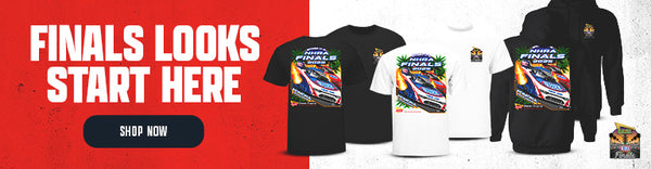 FINALS LOOKS START HERE - SHOP NOW