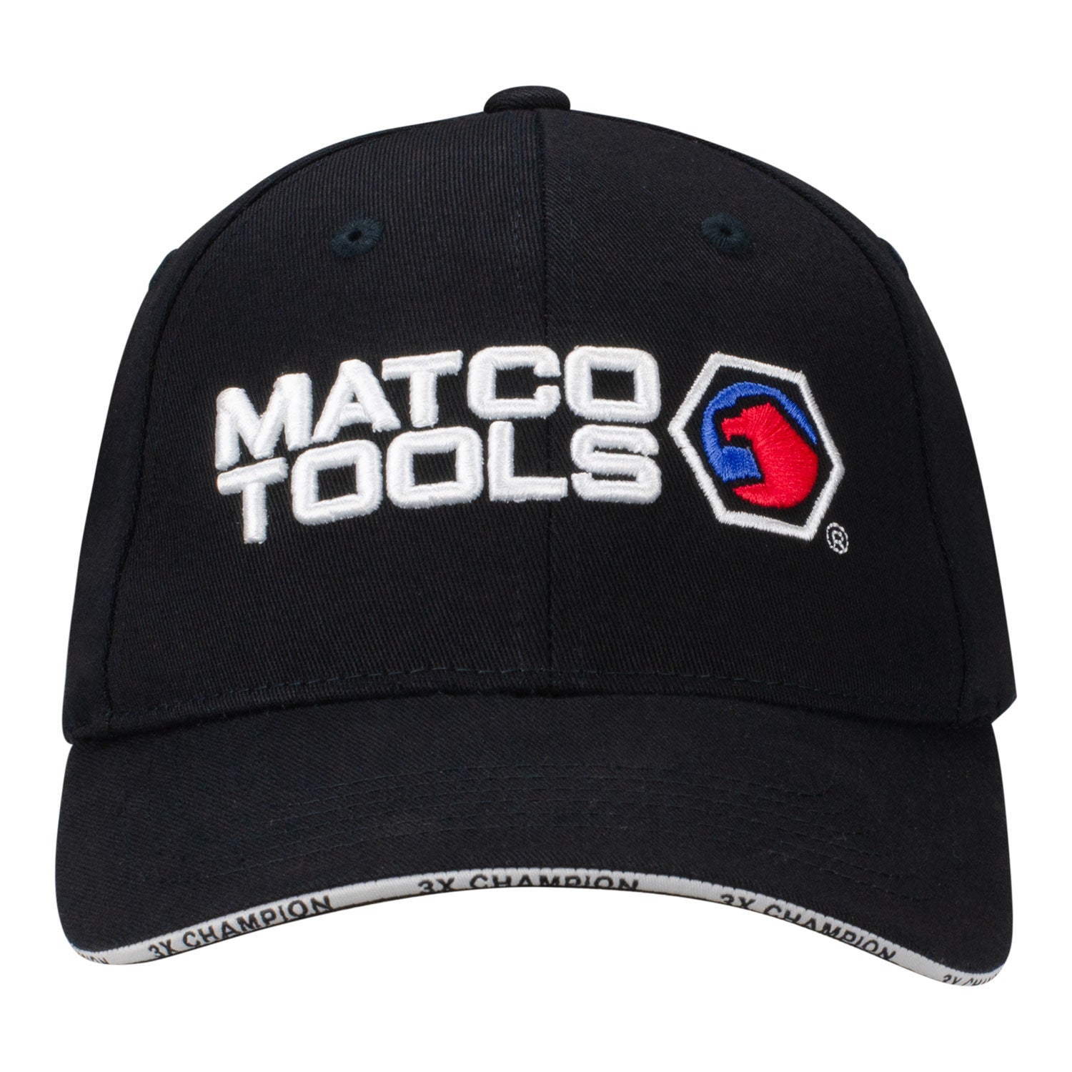 Antron Brown Matco Tools Hat | NitroMall