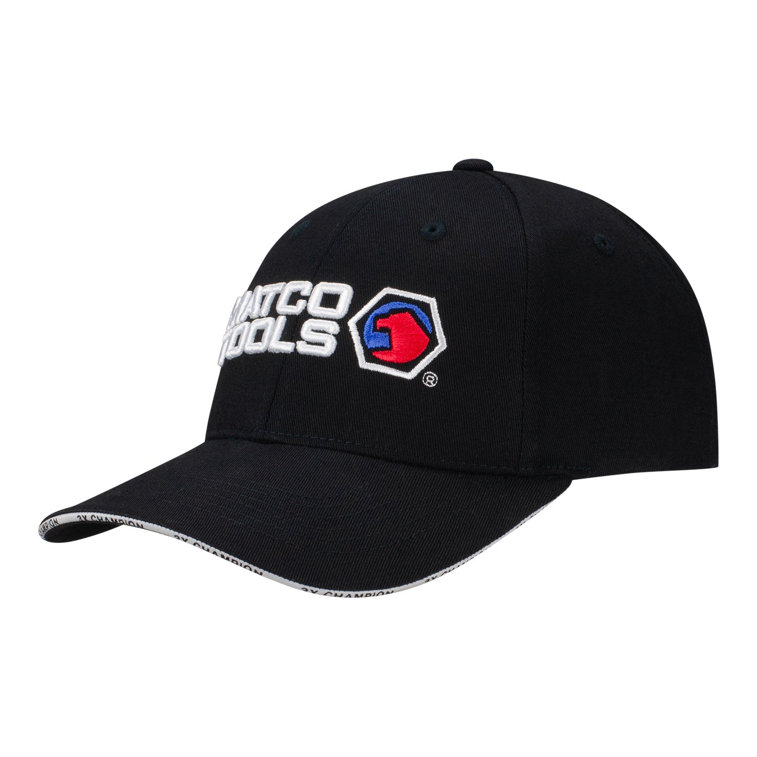 Antron Brown Matco Tools Hat | NitroMall