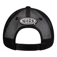 Austin Prock Cornwell Tools Hat - Back View