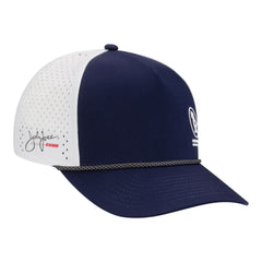 Austin Prock Cornwell Tools Rope Hat - Angled Right Side View