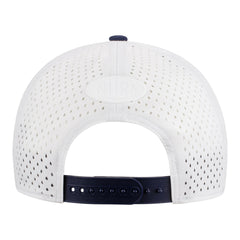 Austin Prock Cornwell Tools Rope Hat - Back View