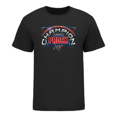 Austin Prock 2025 Funny Car Champion T-Shirt - Front View