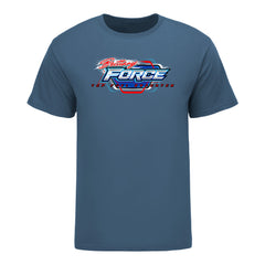 Brittany Force Hendrick Cars T-Shirt - Front View