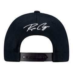 Ron Capps NAPA Racing Rope Snap Hat - back view