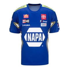 Ron Capps Uniform Shirt - Front View