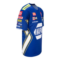 Ron Capps Uniform Shirt - Angled Right Side View