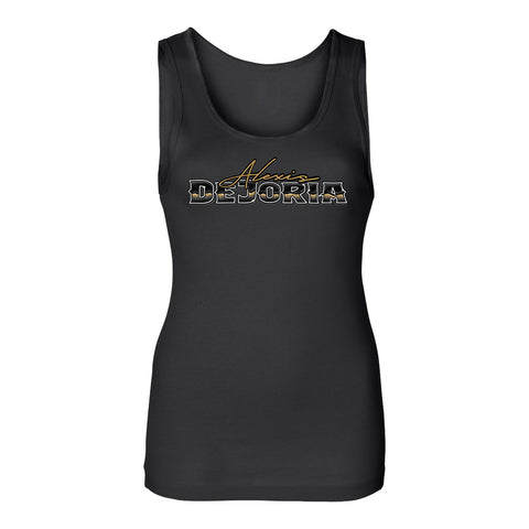 Ladies Alexis DeJoria Tank - Front View