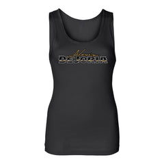 Ladies Alexis DeJoria Tank - Front View