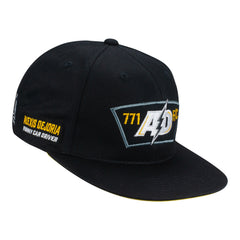 Alexis DeJoria Bandero Hat - Angled Right Side View