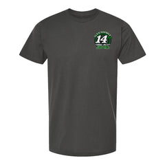 Tony Stewart Razor Dragster Action Shirt - front view