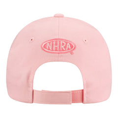 Ladies JFR Flame Hat - Back View