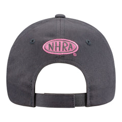 Ladies JFR Script Hat - Back View