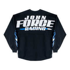 John Force Spirit Jersey® - Back View