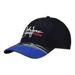 Brute Force Sublimated Hat - Angled Left Side View