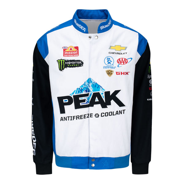 John Force 2024 Uniform Jacket - Front View