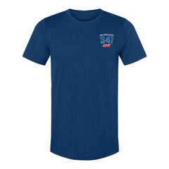 JFR Fastest Team in Motorsports T-Shirt - Front View