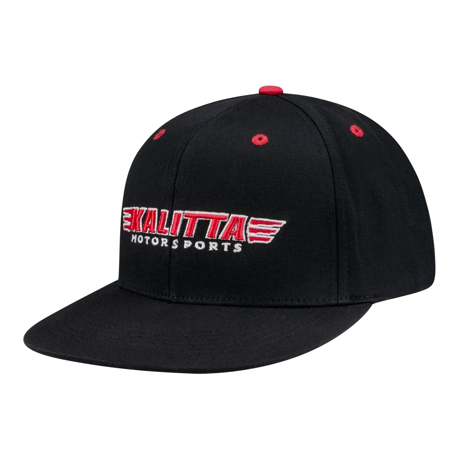 m　uniform notforresale キャップ Kalitta Motorsports Team Flex-Fit Hat | NitroMall