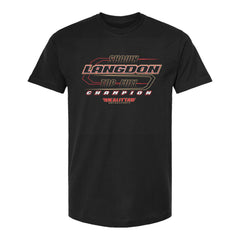 Shawn Langdon Dragster Action Shirt