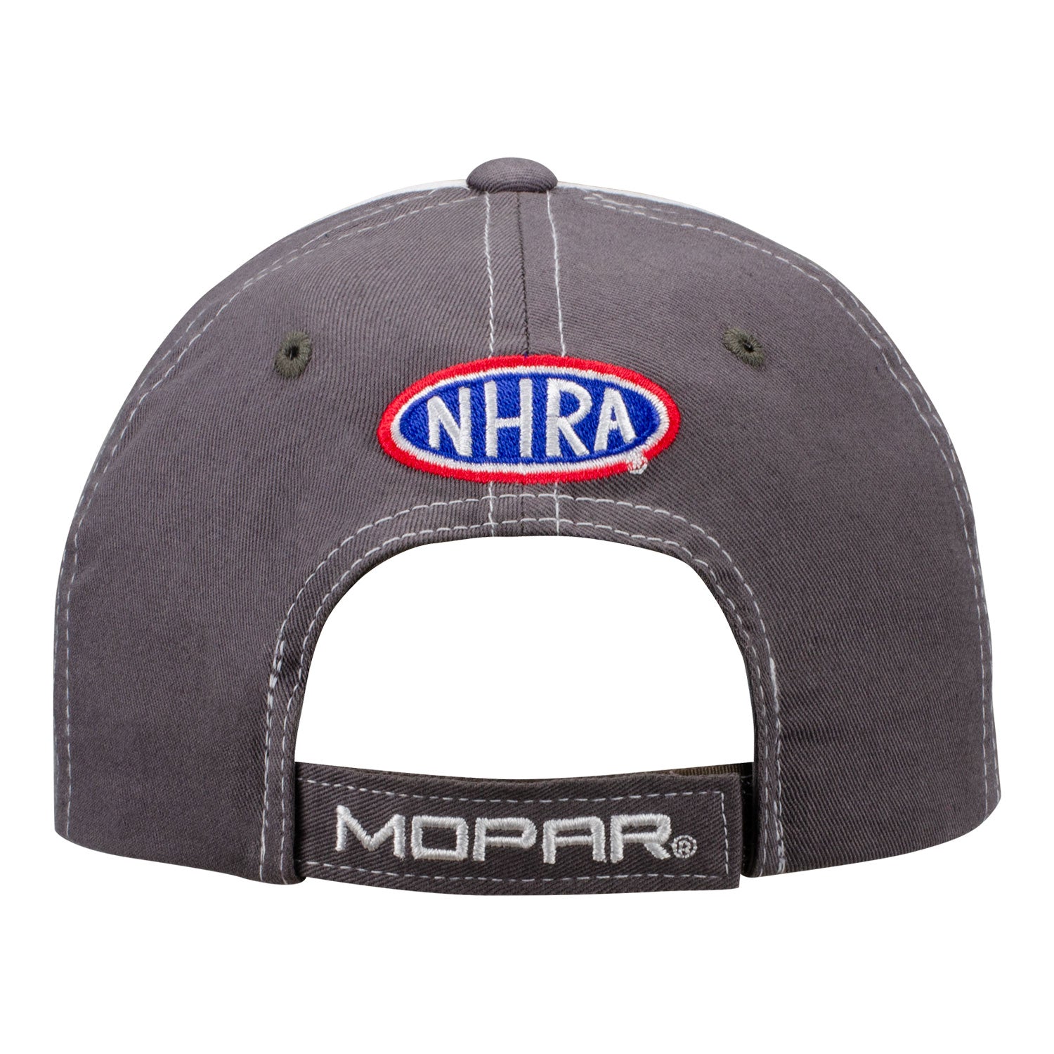 Mopar Tri-Color Hat | NitroMall Mopar Tri-Color Hat | NitroMall