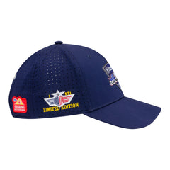 Cornwell Quality Tools NHRA U.S. Nationals Limited Edition Hat 1 of 871 - Right Side View
