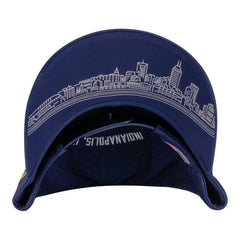 Cornwell Quality Tools NHRA U.S. Nationals Limited Edition Hat 1 of 871 - Underbill View