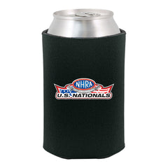 U.S. Nationals Event Can Cooler - Front View