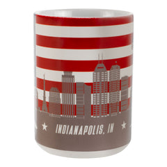 U.S. Nationals Event Mug - Side View