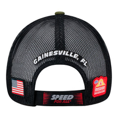 2025 NHRA Gatornationals Event Hat