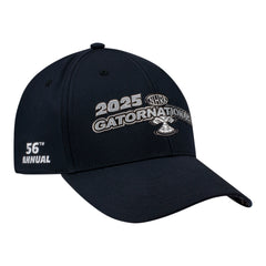 NHRA Gatornationals Limited Edition Hat 2 of 1,456 - Angled Right Side View