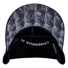 NHRA Gatornationals Limited Edition Hat 1 of 1,456 - Underbill View