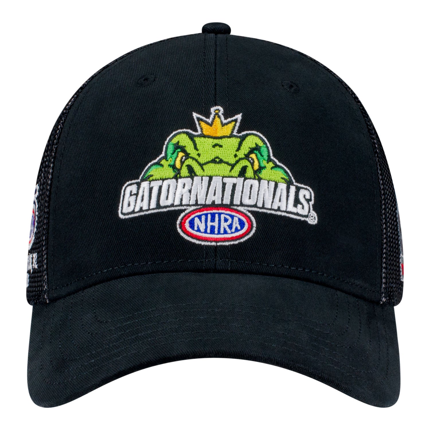 2026 Gatornationals Limited Edition Hat | NitroMall