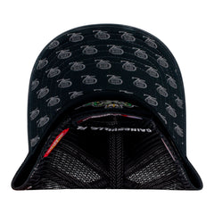 2026 Gatornationals Limited Edition Hat In Black - Underbill View