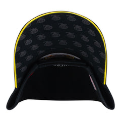 2026 Brainerd Nationals Limited Edition Hat - Underbrim View