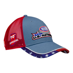 U.S. Nationals Event Hat - Angled Right Side View