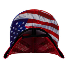 U.S. Nationals Event Hat - Underbill View